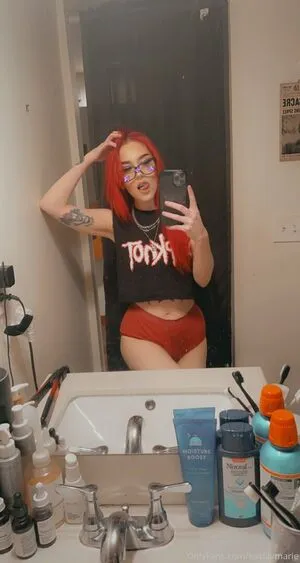 Kaylavmarie OnlyFans Leaked Free Thumbnail Picture - #2NDlzk6tC0