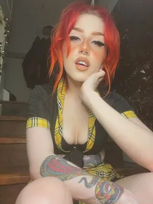 Kaylavmarie OnlyFans Leaked Free Thumbnail Picture - #FY7lA4T1or