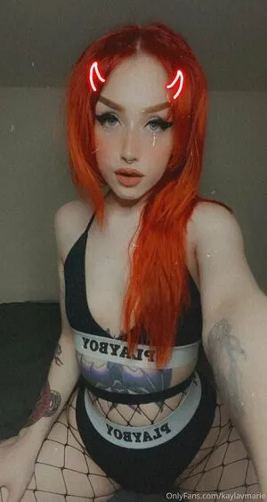 Kaylavmarie OnlyFans Leaked Free Thumbnail Picture - #LGsEBHju7f