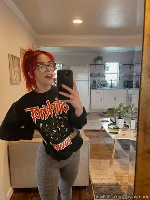 Kaylavmarie OnlyFans Leaked Free Thumbnail Picture - #gfgAds3O1e