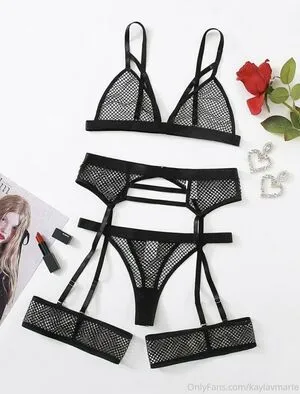 Kaylavmarie OnlyFans Leaked Free Thumbnail Picture - #ybo3NNjRhQ