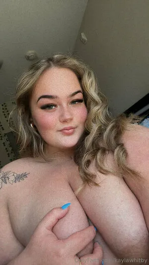 Kaylawhitby OnlyFans Leaked Free Thumbnail Picture - #02lU1GRptK