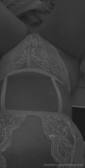 Kaylawhitby OnlyFans Leaked Free Thumbnail Picture - #JjzK4rTzq1