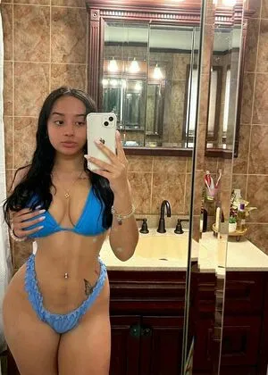 Kaylaxeinah OnlyFans Leaked Free Thumbnail Picture - #SXV246Ztzi