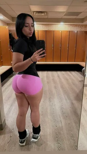 Kaylaxeinah OnlyFans Leaked Free Thumbnail Picture - #evre4QKrbd