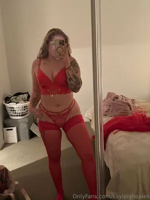 Kaylaykay OnlyFans Leaked Free Thumbnail Picture - #CPmDlHtp0G