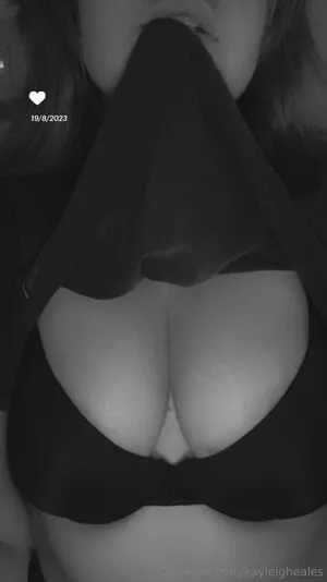 Kaylaykay OnlyFans Leaked Free Thumbnail Picture - #DsrcQnrg3n