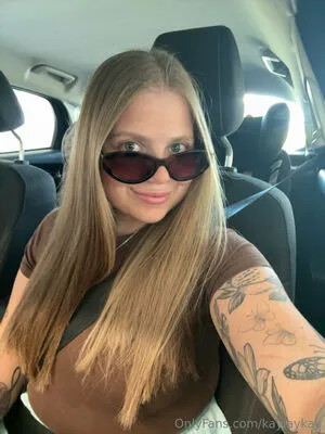 Kaylaykay OnlyFans Leaked Free Thumbnail Picture - #v6IQynksy4