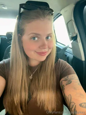 Kaylaykay OnlyFans Leaked Free Thumbnail Picture - #xjdbu3HESJ