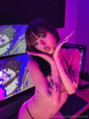 Kaylaynez OnlyFans Leaked Free Thumbnail Picture - #S3E6JakDdL