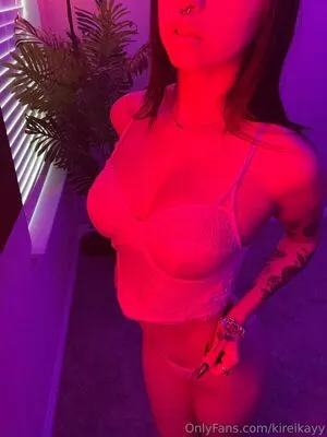Kaylaynez OnlyFans Leaked Free Thumbnail Picture - #uL4psGACrX