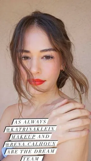 Kaylee Bryant OnlyFans Leaked Free Thumbnail Picture - #2PntBsiwNH