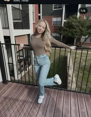 Kaylee Dudley OnlyFans Leaked Free Thumbnail Picture - #8CzO2xlOOk