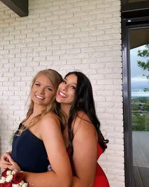 Kaylee Eller OnlyFans Leaked Free Thumbnail Picture - #TofcmbZUVE