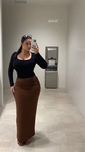 Kaylee G OnlyFans Leaked Free Thumbnail Picture - #HdTSEDV17b