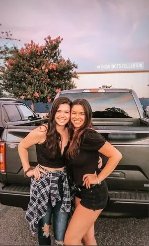 Kaylee G OnlyFans Leaked Free Thumbnail Picture - #PEKU2KUIbr