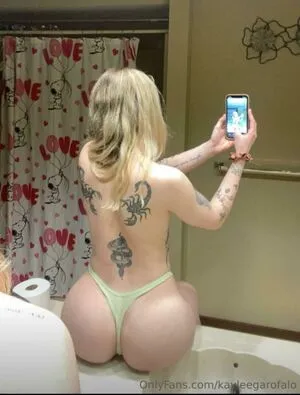 Kaylee Garofalo OnlyFans Leaked Free Thumbnail Picture - #ienVeATx2o