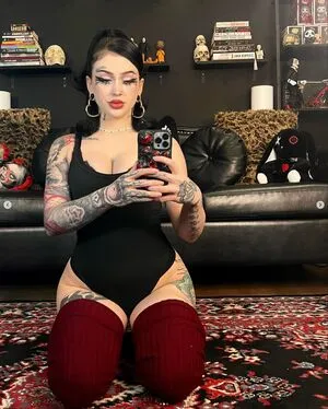 Kaylee Jade OnlyFans Leaked Free Thumbnail Picture - #FKKRpacb27