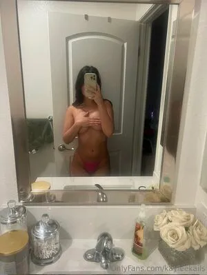 Kaylee Kails OnlyFans Leaked Free Thumbnail Picture - #b0fBHUAzAN