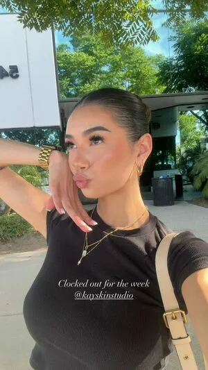 Kaylee Pereira OnlyFans Leaked Free Thumbnail Picture - #mADyFPCmAx