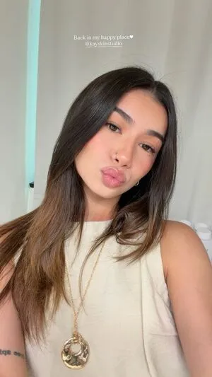 Kaylee Pereira OnlyFans Leaked Free Thumbnail Picture - #nYA1MckNK1