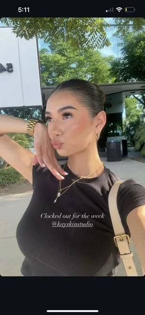 Kaylee Pereira OnlyFans Leaked Free Thumbnail Picture - #ut7HYCaJRh