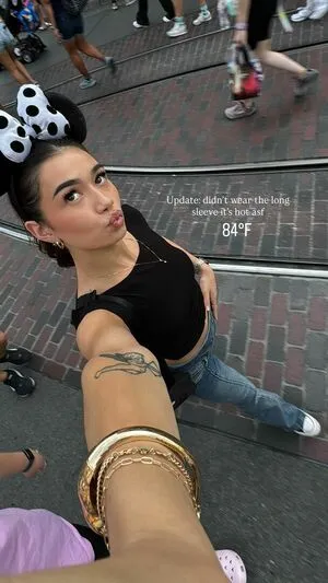 Kaylee Pereira OnlyFans Leaked Free Thumbnail Picture - #wvScFVllnH