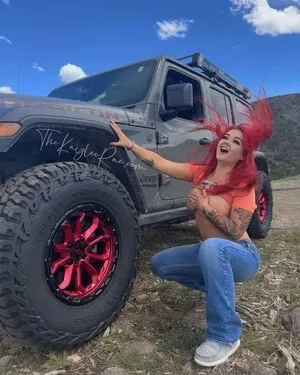 Kaylee Rae OnlyFans Leaked Free Thumbnail Picture - #7IcrhfpmLy