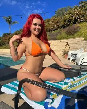 Kaylee Rae OnlyFans Leaked Free Thumbnail Picture - #HlPjBlDleQ