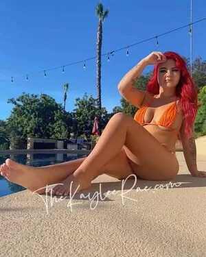 Kaylee Rae OnlyFans Leaked Free Thumbnail Picture - #V12f9KKaBu