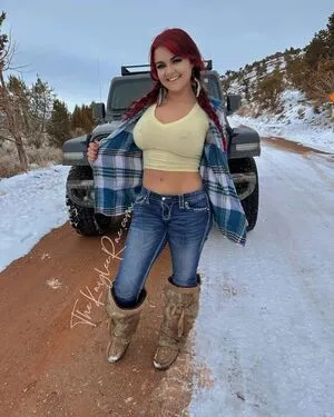 Kaylee Rae OnlyFans Leaked Free Thumbnail Picture - #YbGEjJfv6C