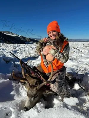 Kaylee Rae OnlyFans Leaked Free Thumbnail Picture - #jqlelousnd