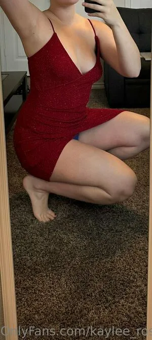 Kaylee Rose OnlyFans Leaked Free Thumbnail Picture - #KwFx9vTqgK