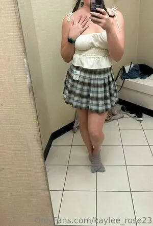 Kaylee Rose OnlyFans Leaked Free Thumbnail Picture - #Z1w7bu8p9O