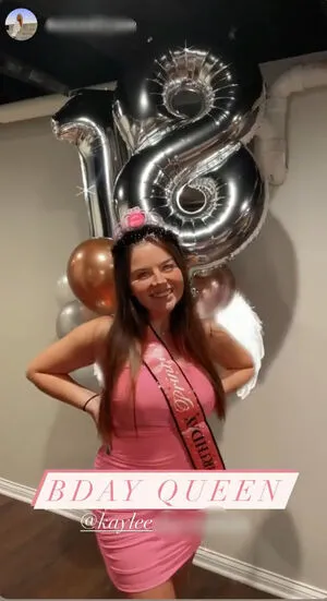 Kaylee S OnlyFans Leaked Free Thumbnail Picture - #PsQBLXjZ8R