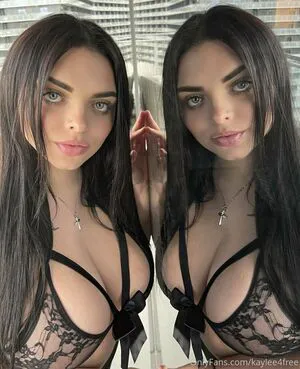 Kaylee2kinky OnlyFans Leaked Free Thumbnail Picture - #avPxURWN0c