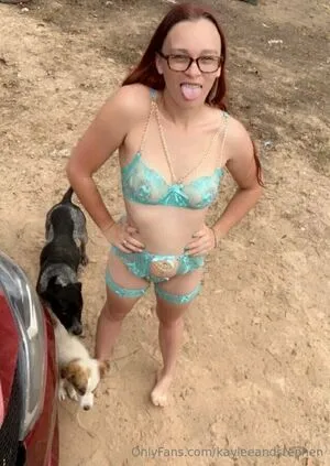 Kayleeandstephen OnlyFans Leaked Free Thumbnail Picture - #rc9vnXAlCP