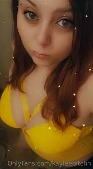 Kayleebitchh OnlyFans Leaked Free Thumbnail Picture - #sK82lah1Lz