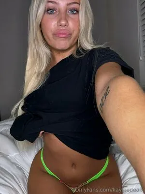 Kayleedealx OnlyFans Leaked Free Thumbnail Picture - #EjjRK696XF