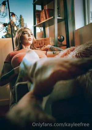 Kayleefree OnlyFans Leaked Free Thumbnail Picture - #GvYVKF3tPb