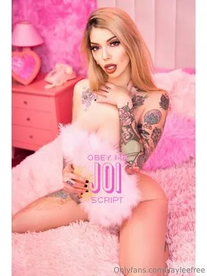 Kayleefree OnlyFans Leaked Free Thumbnail Picture - #cvvXsw480h
