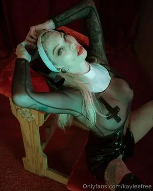 Kayleefree OnlyFans Leaked Free Thumbnail Picture - #oVgJIvDRr5