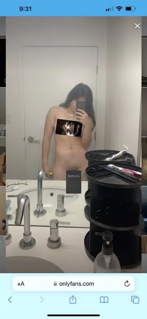 Kayleekawaii OnlyFans Leaked Free Thumbnail Picture - #6J2xv3XlbR