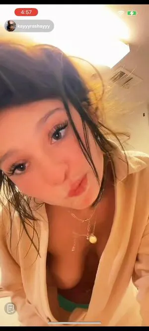 Kayleerashay OnlyFans Leaked Free Thumbnail Picture - #Tm7waRm6X1