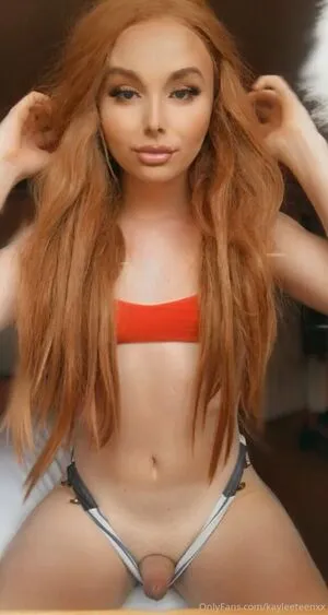 Kayleeteenxx OnlyFans Leaked Free Thumbnail Picture - #yF0YgK7h7l