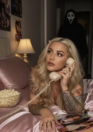 Kayleigh Isabella OnlyFans Leaked Free Thumbnail Picture - #tGKylT12xI