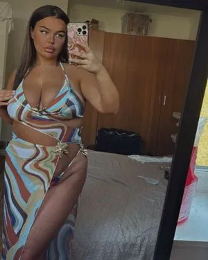 Kayleigh Thomsen OnlyFans Leaked Free Thumbnail Picture - #EoZdF3WYGn