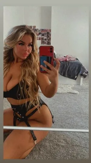 Kayleigh Thomsen OnlyFans Leaked Free Thumbnail Picture - #FZiY5ns68m
