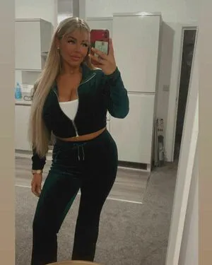 Kayleigh Thomsen OnlyFans Leaked Free Thumbnail Picture - #3pOkzfjLxC