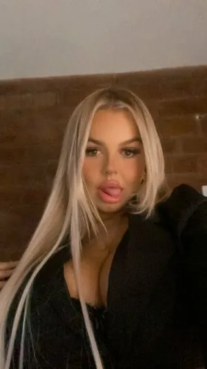 Kayleigh Thomsen OnlyFans Leaked Free Thumbnail Picture - #7MshKeVE0a